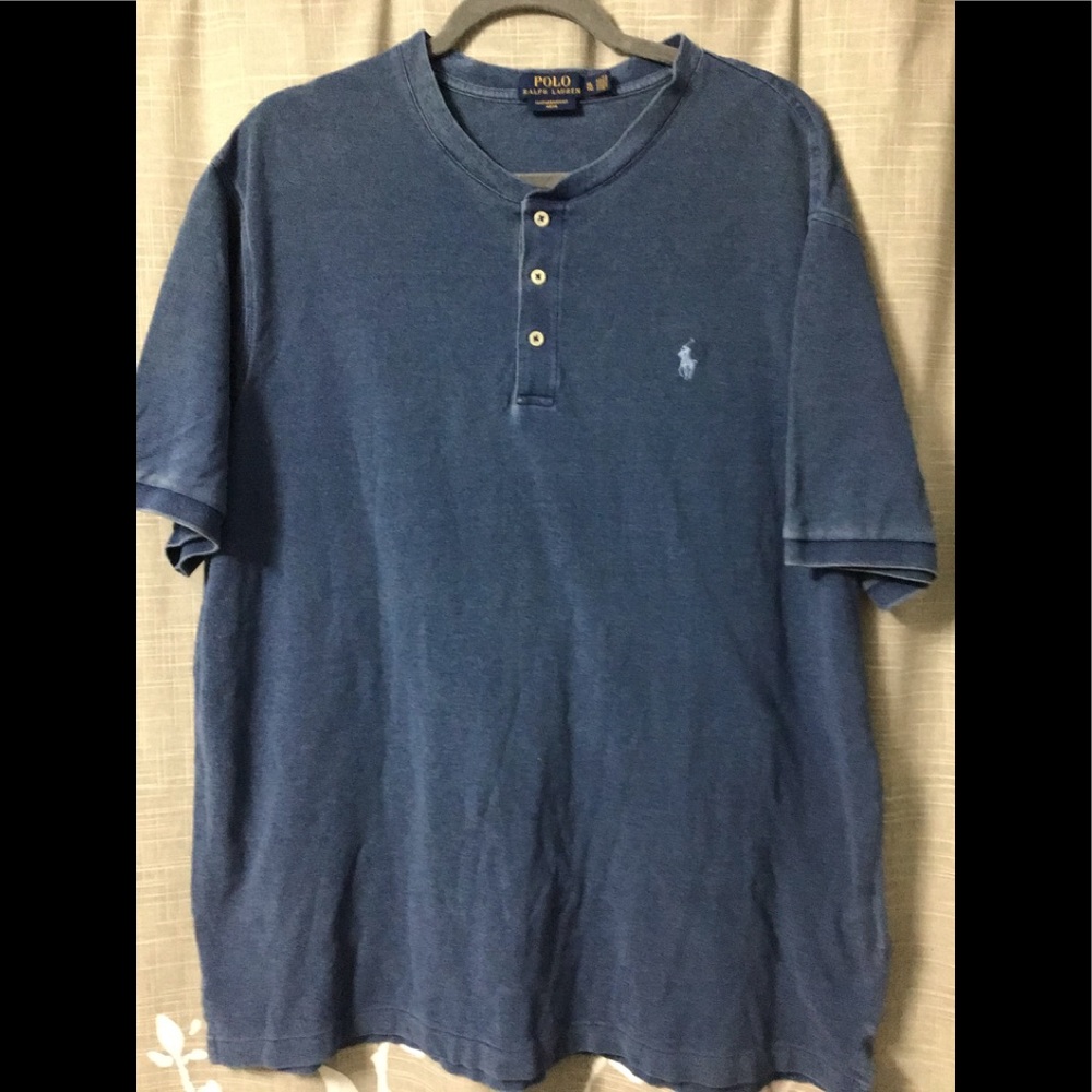 Polo Ralph Lauren